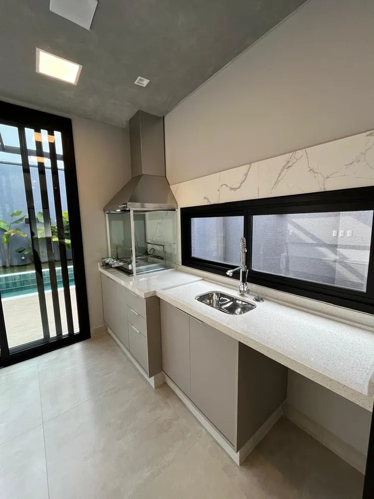 Casa, 3 quartos - Foto 7