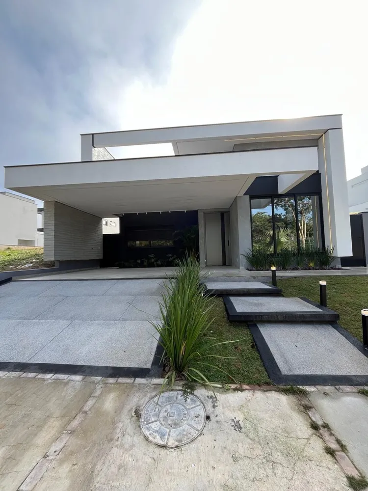 Casa, 3 quartos - Foto 2