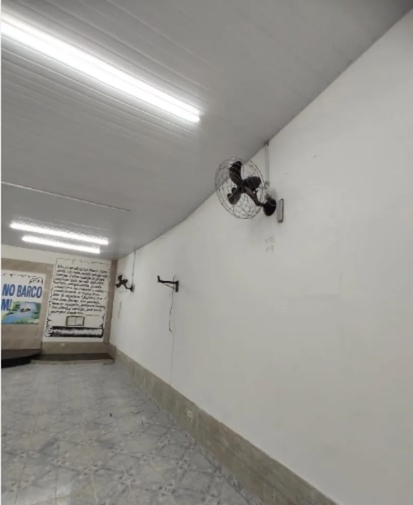 Loja-Salão, 188 m² - Foto 3
