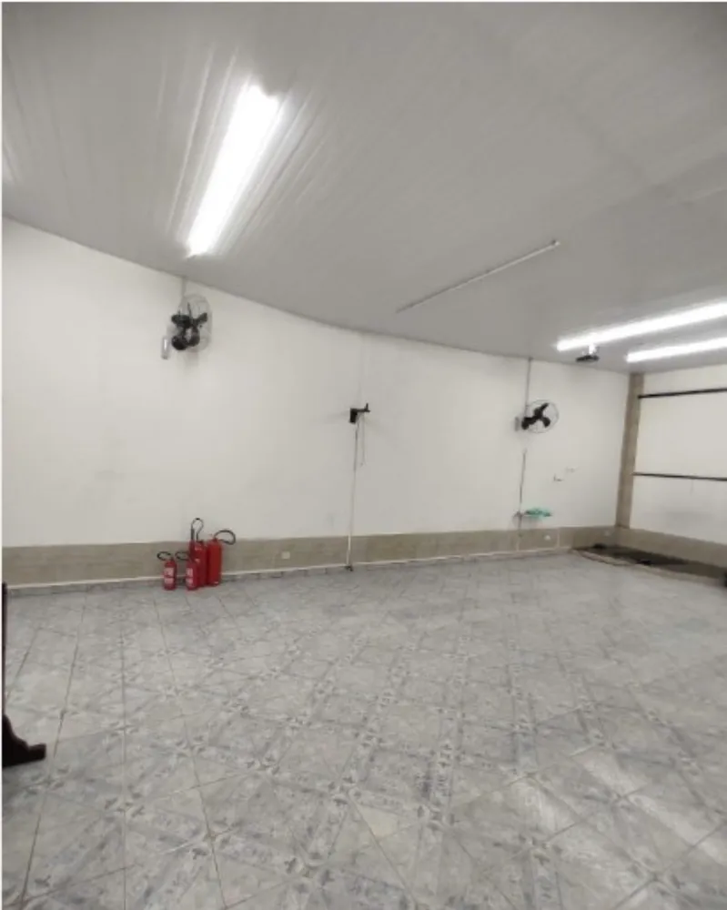 Loja-Salão, 188 m² - Foto 4
