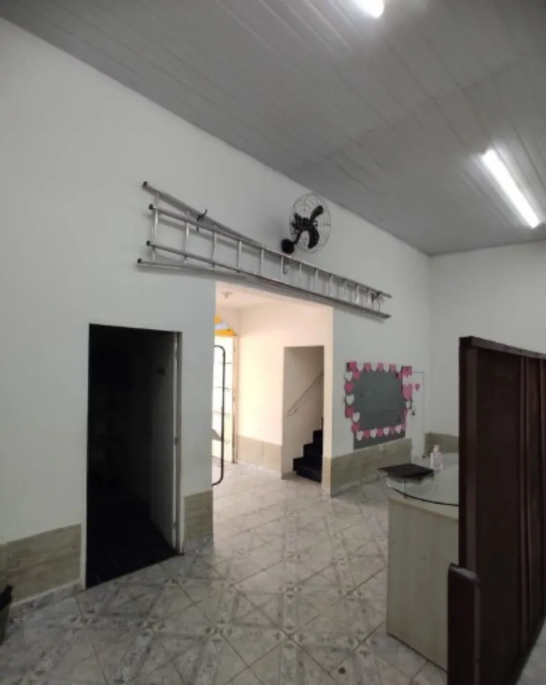 Loja-Salão, 188 m² - Foto 5