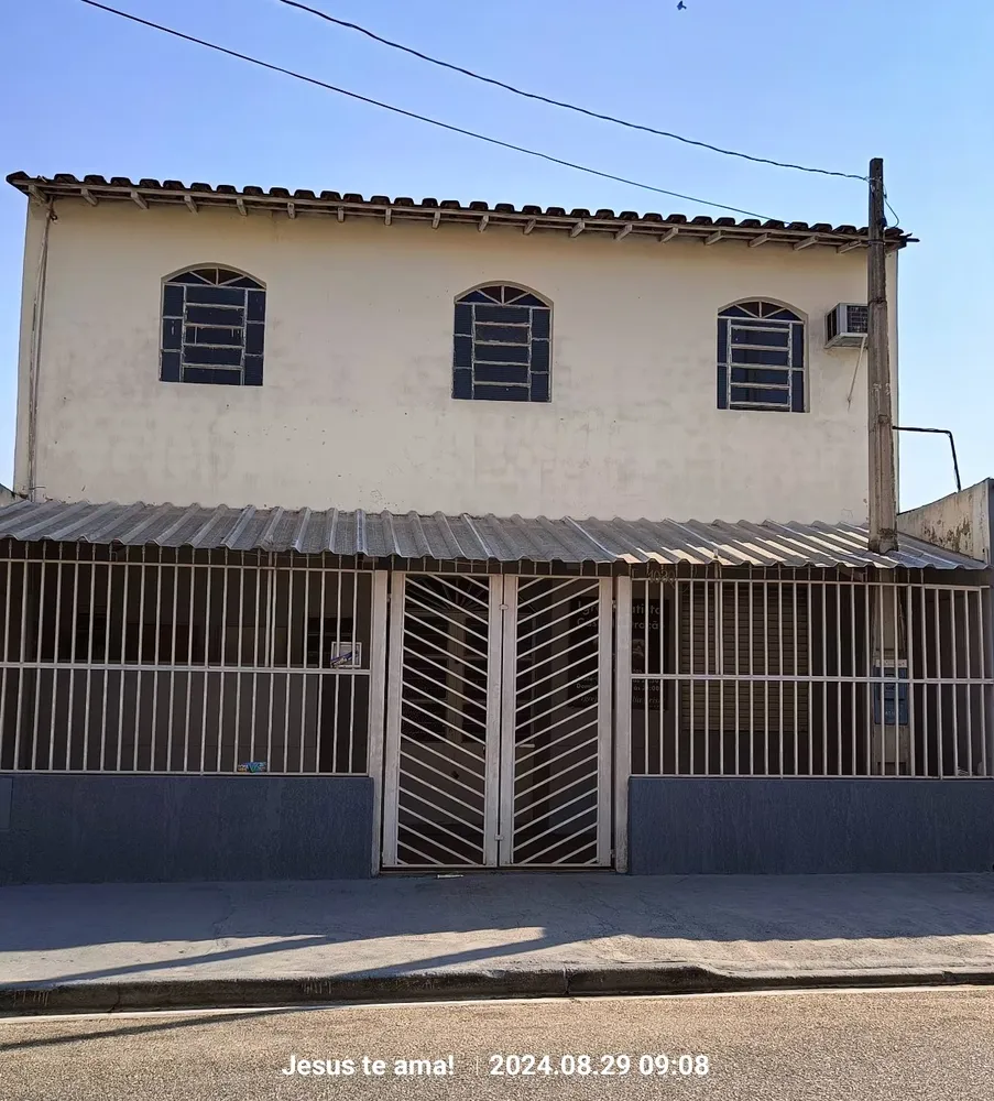 Loja-Salão, 188 m² - Foto 1