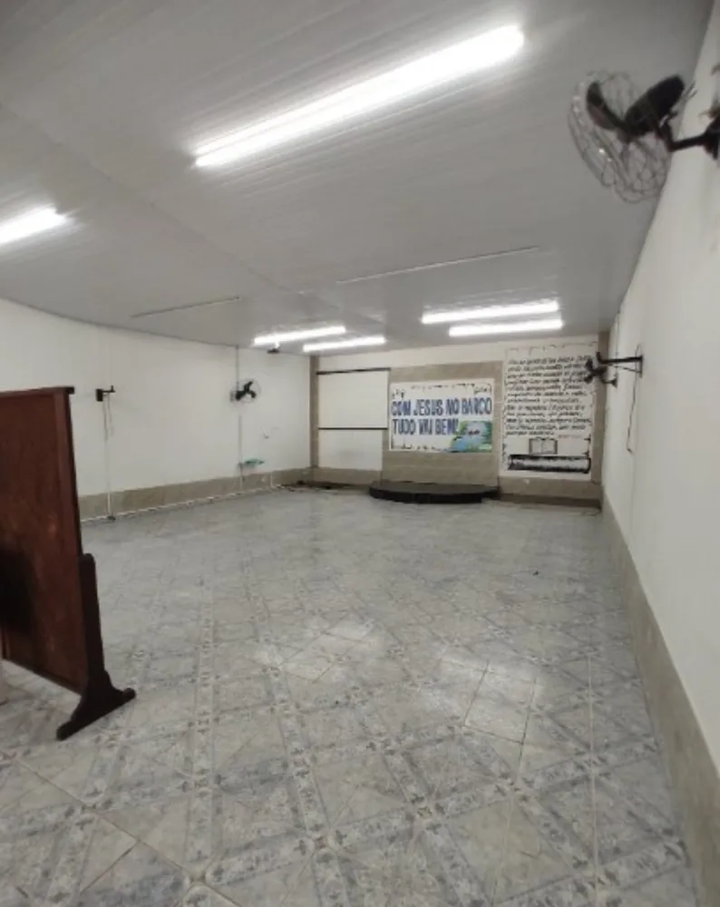 Loja-Salão, 188 m² - Foto 2