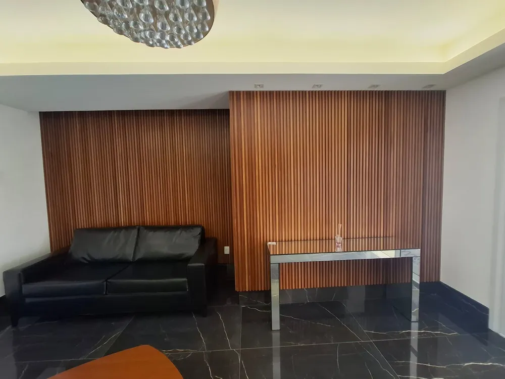 Apartamento, 3 quartos, 83 m² - Foto 2