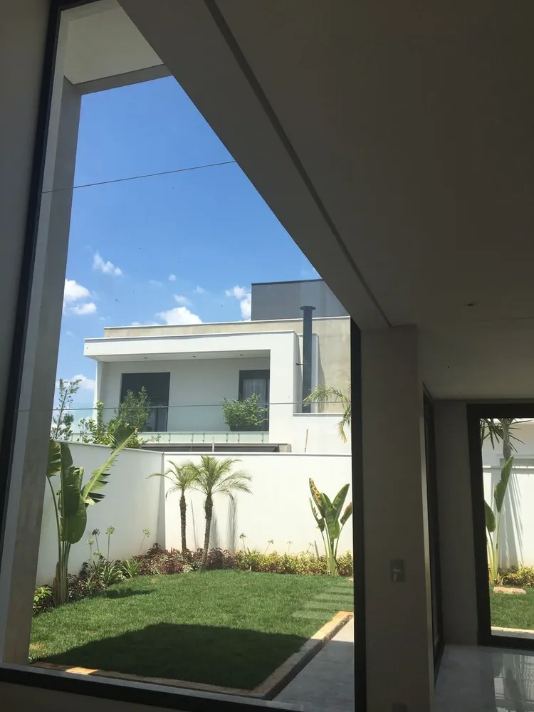 Casa, 4 quartos - Foto 1