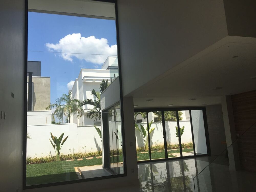 Casa à venda e aluguel com 4 quartos - Foto 3