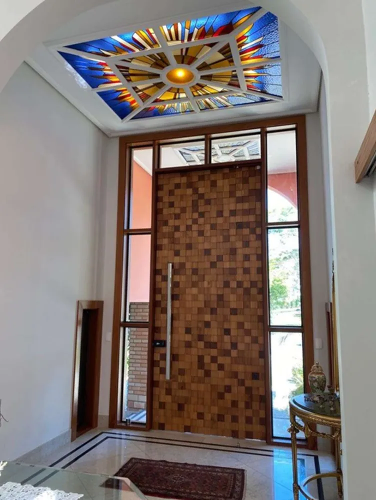 Casa, 5 quartos - Foto 5