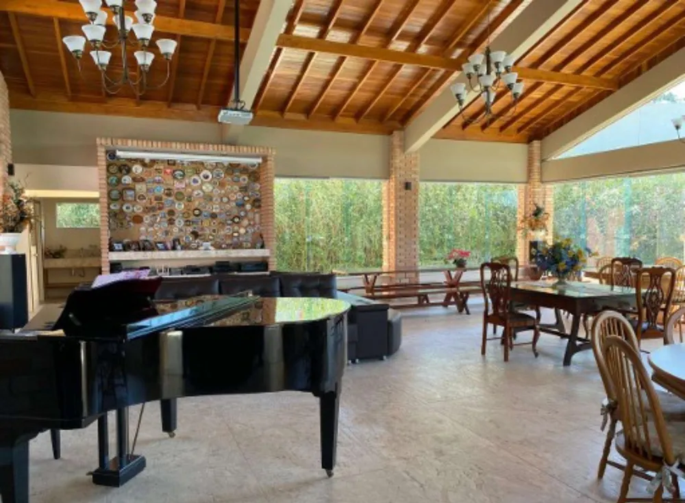 Casa, 5 quartos - Foto 11
