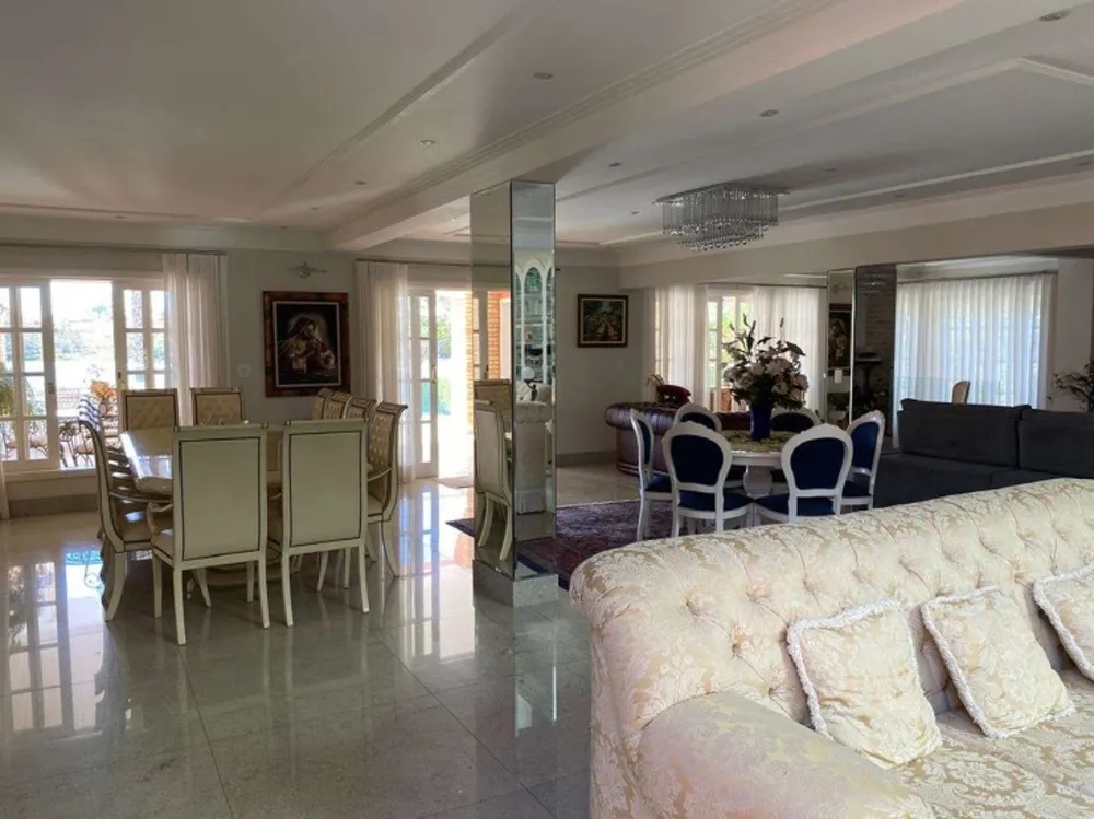 Casa, 5 quartos - Foto 4