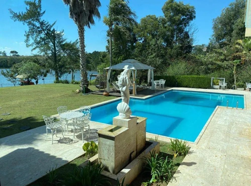 Casa, 5 quartos - Foto 7