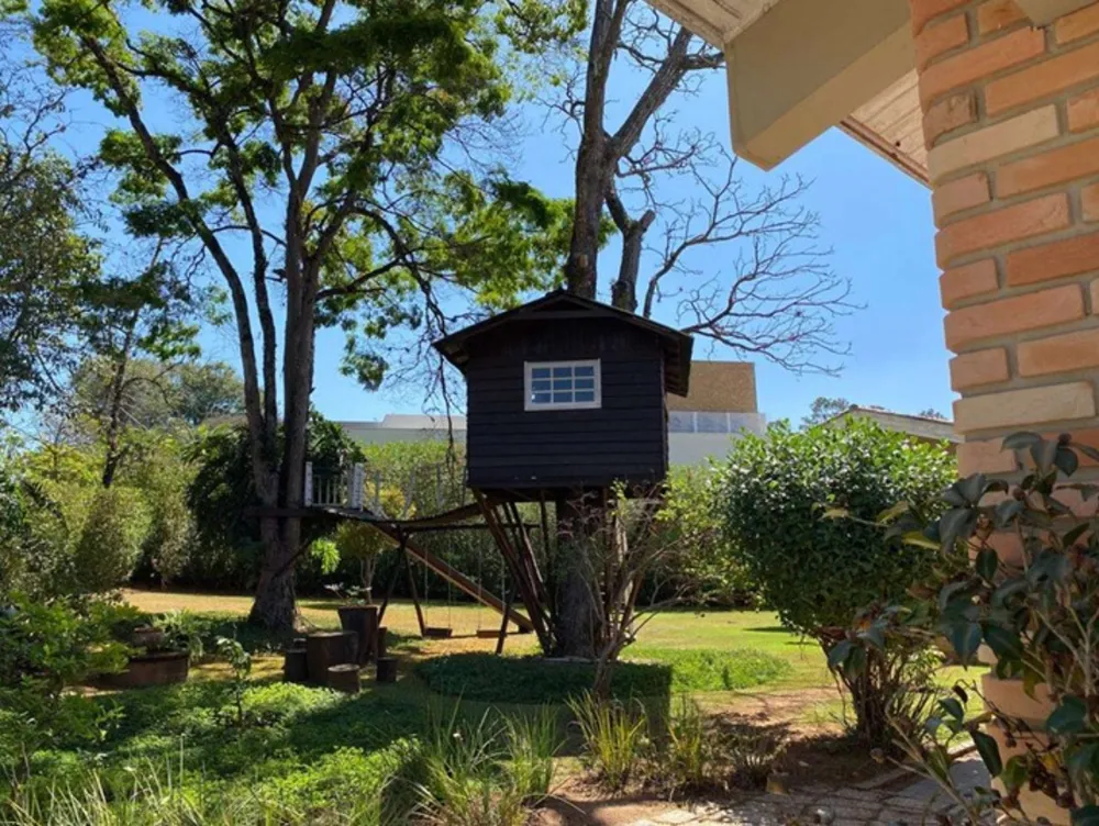 Casa, 5 quartos - Foto 10