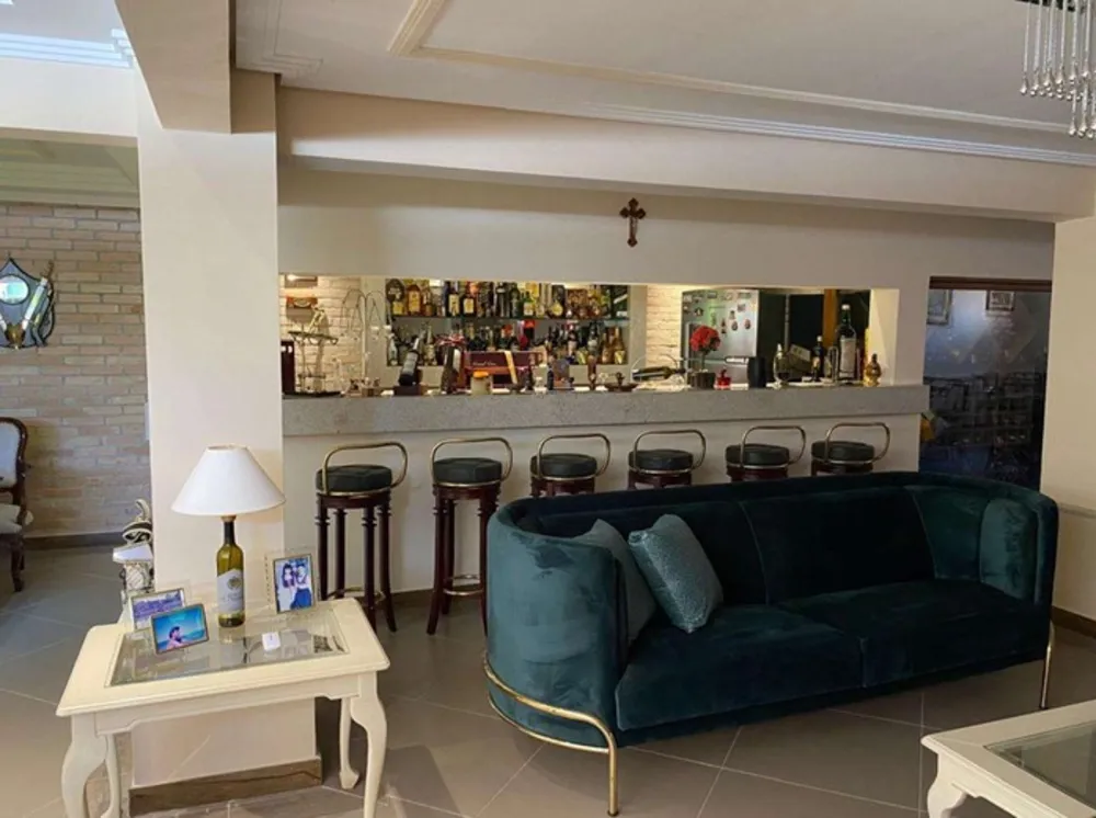 Casa, 5 quartos - Foto 3