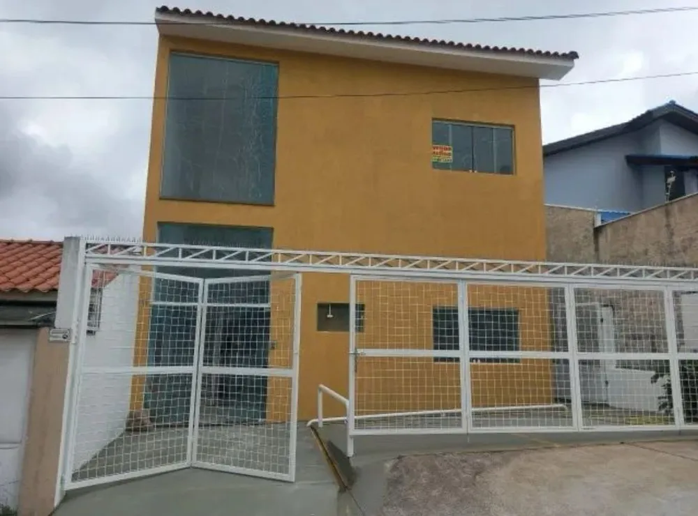 Sala-Conjunto, 250 m² - Foto 1