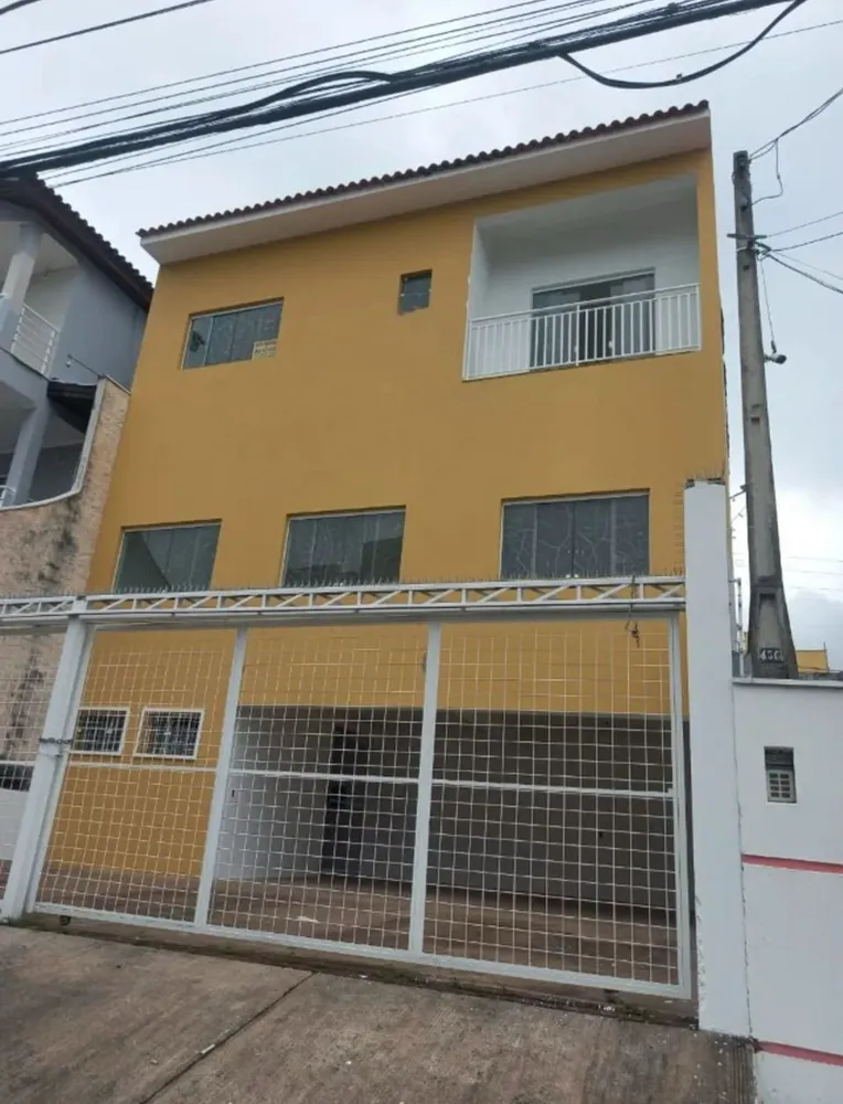 Sala-Conjunto, 250 m² - Foto 3