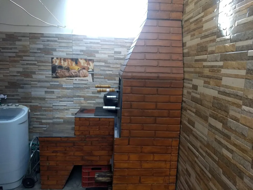 Casa, 3 quartos, 200 m² - Foto 12