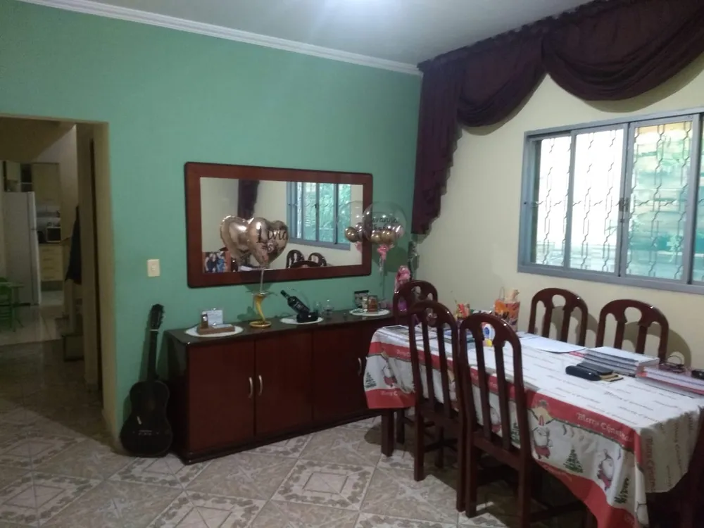 Casa, 3 quartos, 200 m² - Foto 7