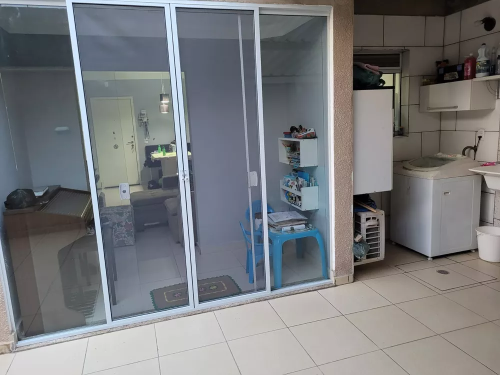 Apartamento à venda com 2 quartos, 96m² - Foto 4