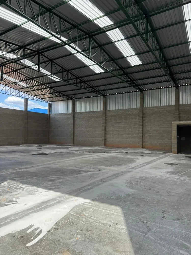 Depósito-Galpão - Foto 5
