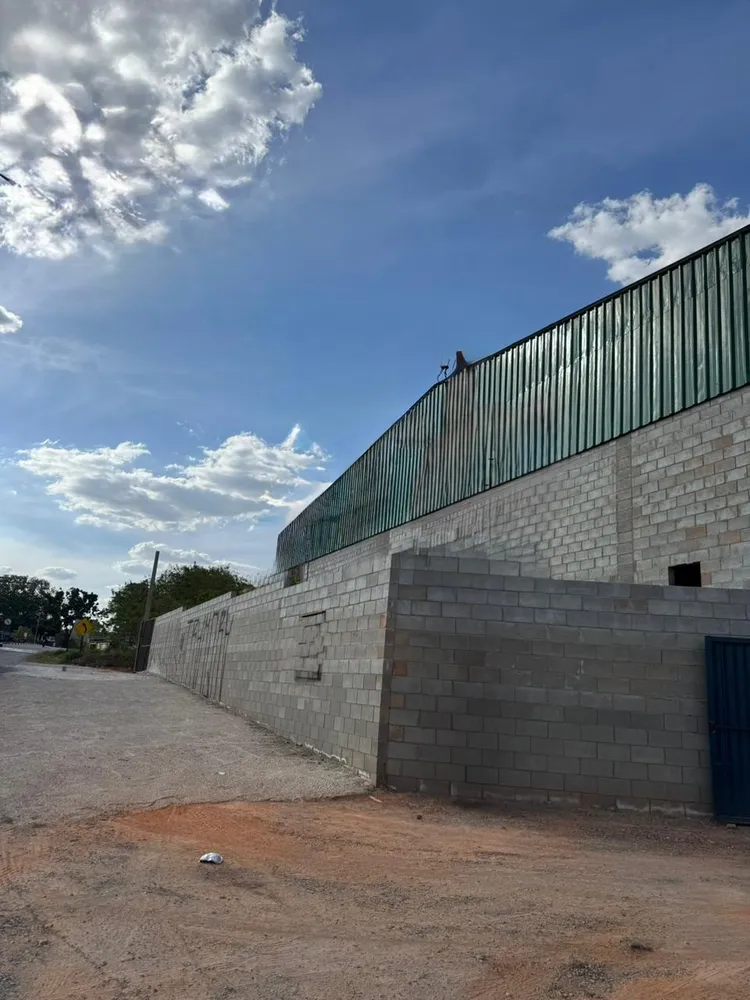 Depósito-Galpão - Foto 4