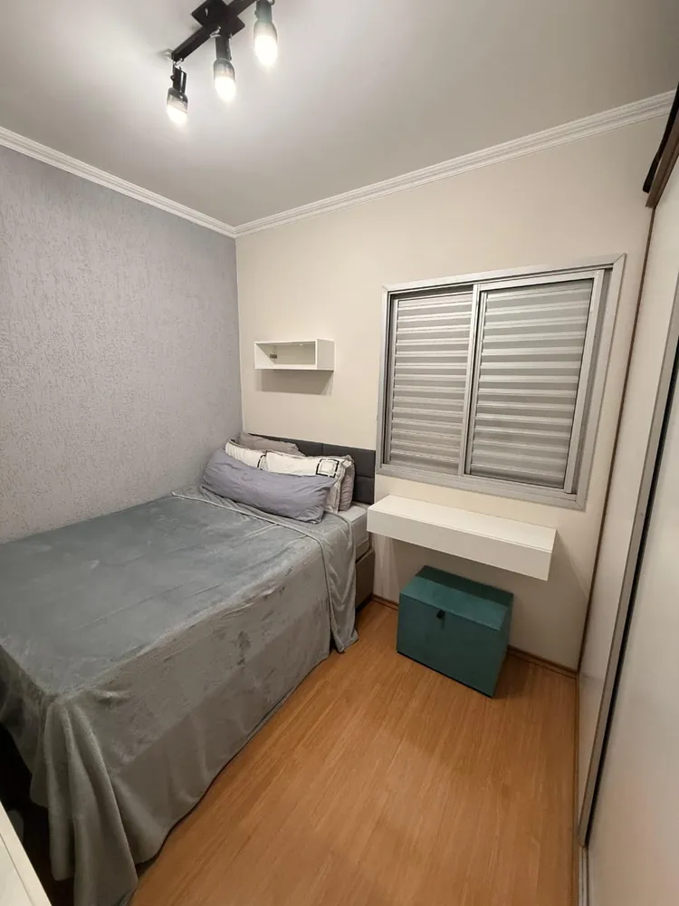 Apartamento, 2 quartos, 47 m² - Foto 9
