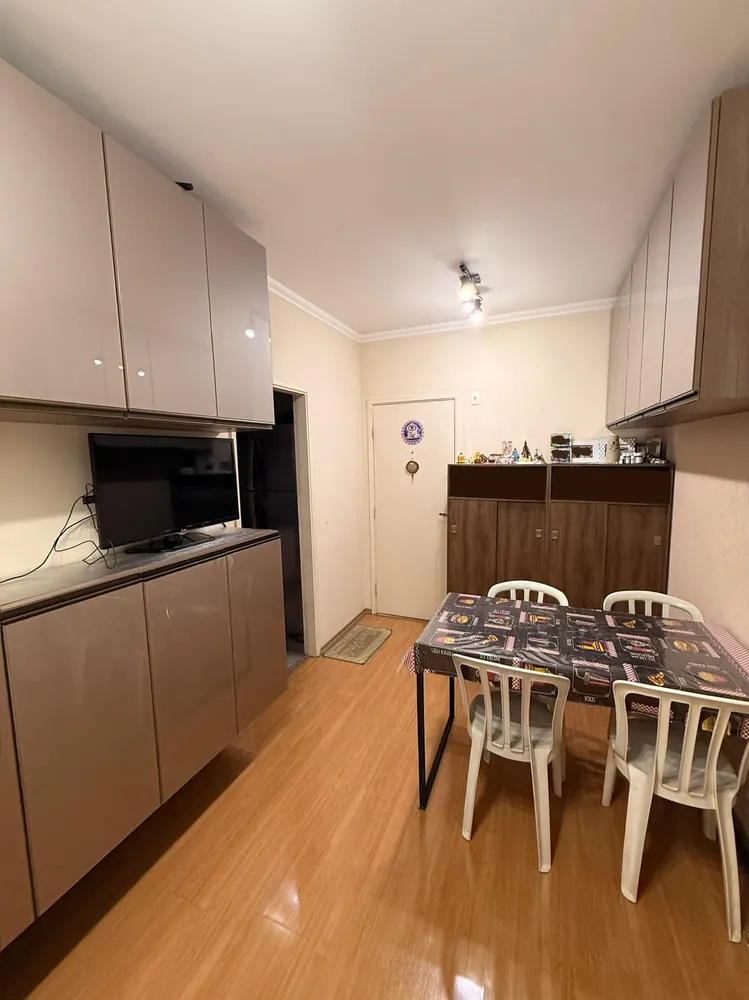 Apartamento, 2 quartos, 47 m² - Foto 3