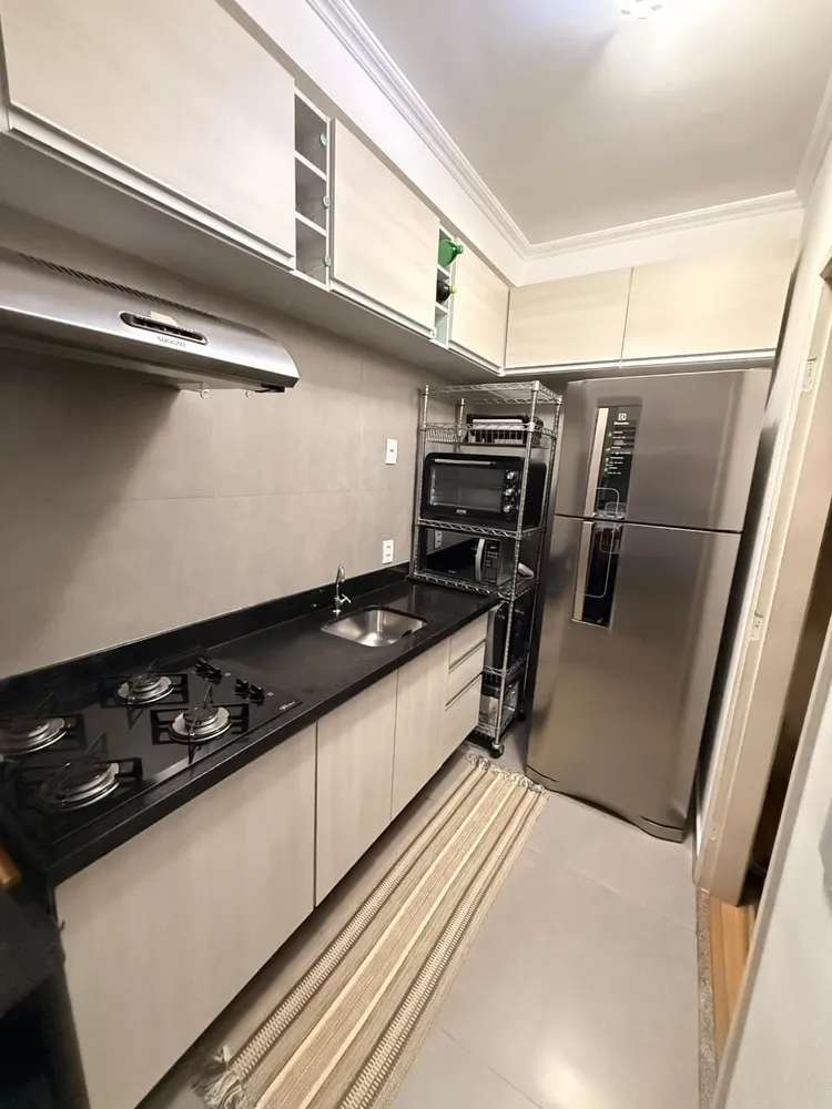 Apartamento, 2 quartos, 47 m² - Foto 5