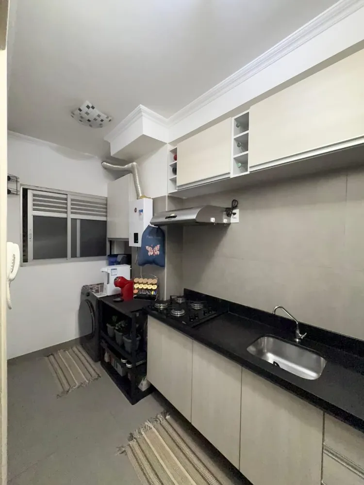 Apartamento, 2 quartos, 47 m² - Foto 4