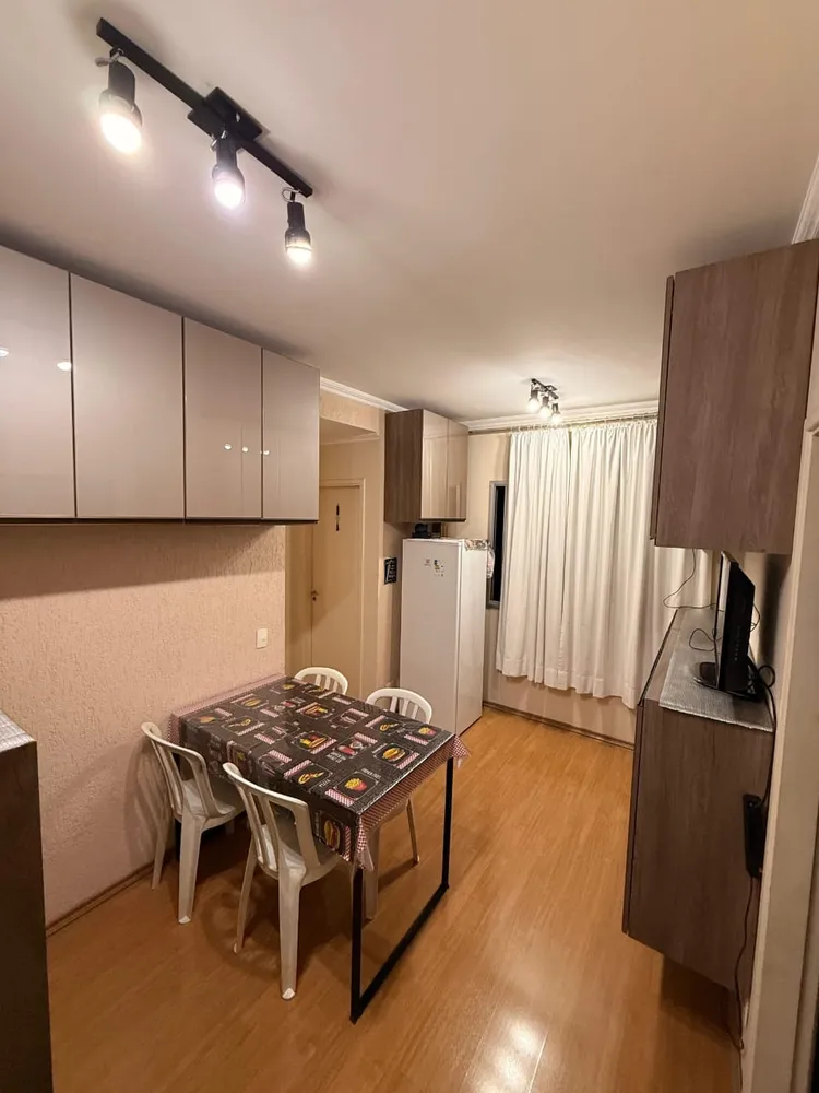 Apartamento, 2 quartos, 47 m² - Foto 2