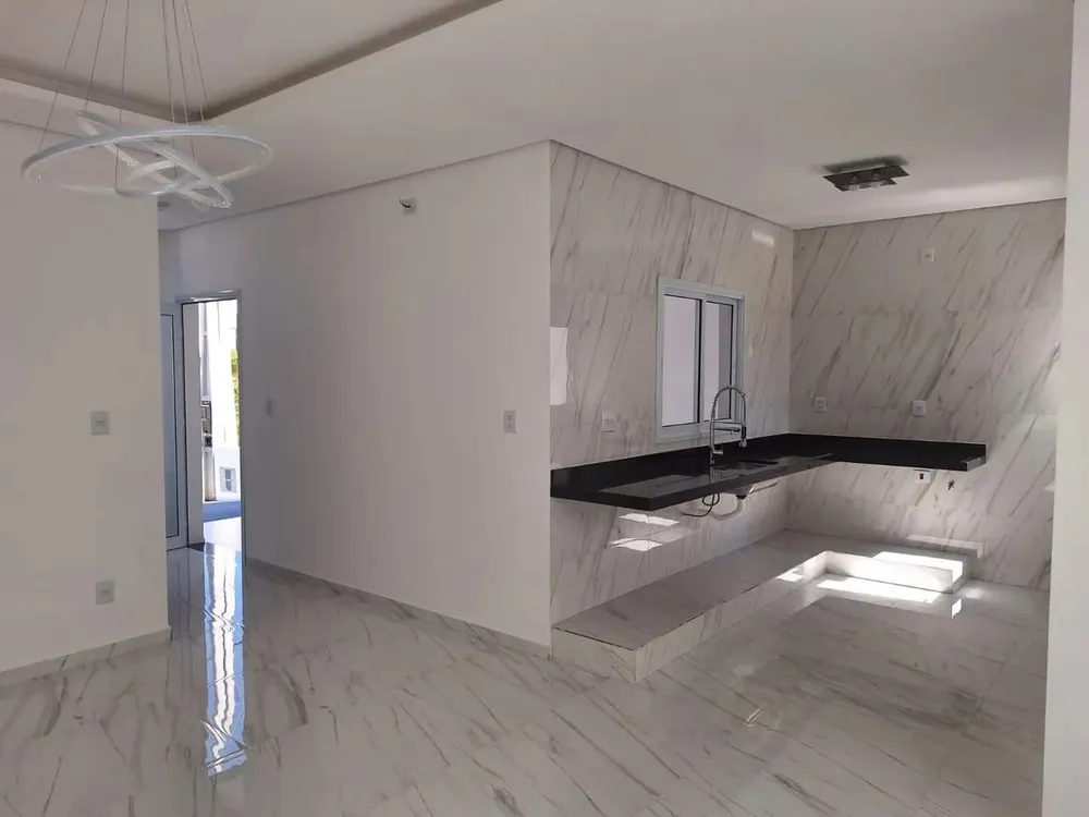 Casa, 3 quartos, 95 m² - Foto 5