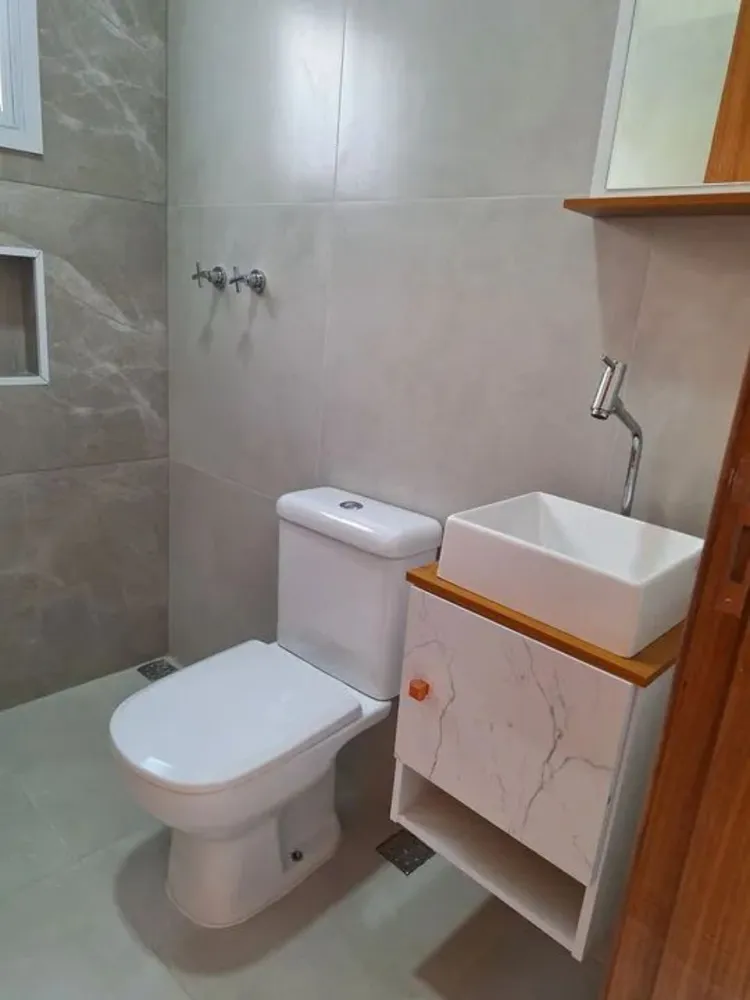 Casa, 3 quartos, 95 m² - Foto 5