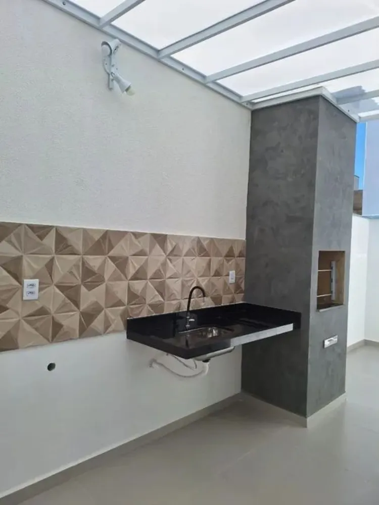 Casa, 3 quartos, 95 m² - Foto 6