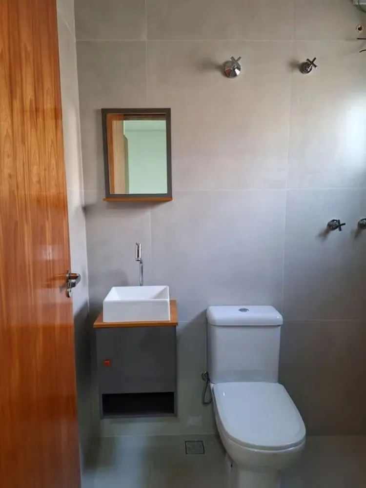 Casa, 3 quartos, 95 m² - Foto 8