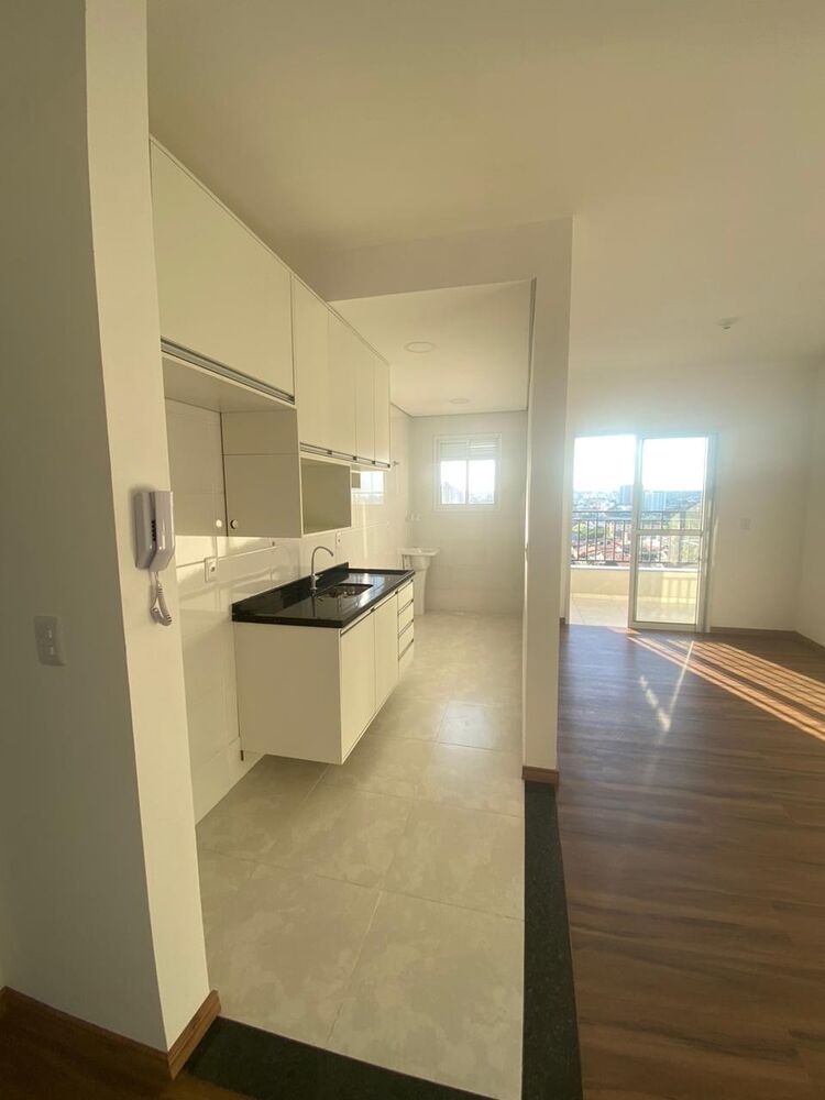 Apartamento, 2 quartos, 64 m² - Foto 2