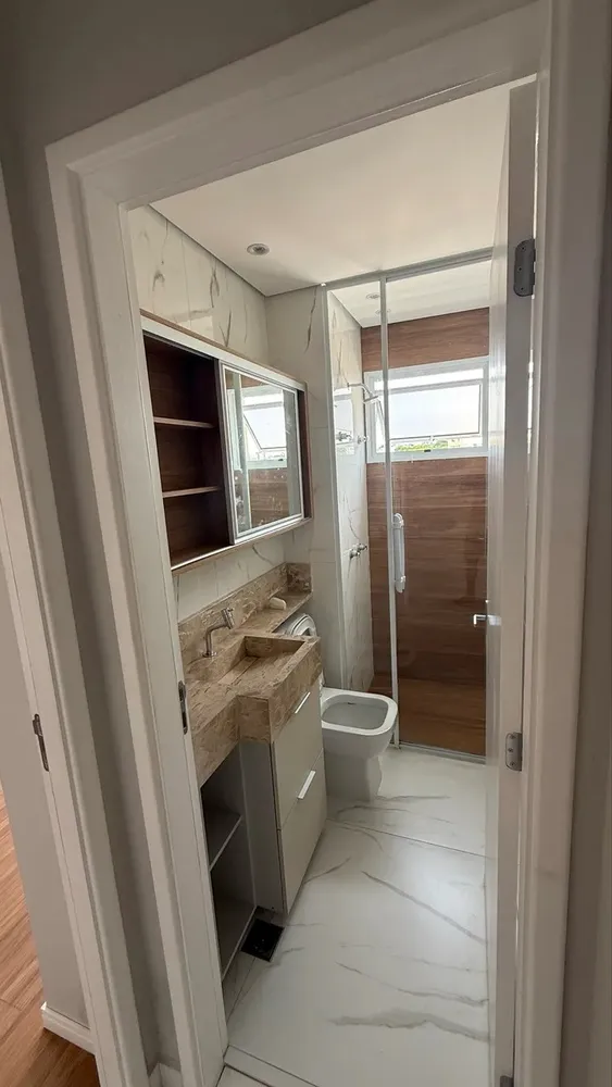 Apartamento, 2 quartos, 48 m² - Foto 8