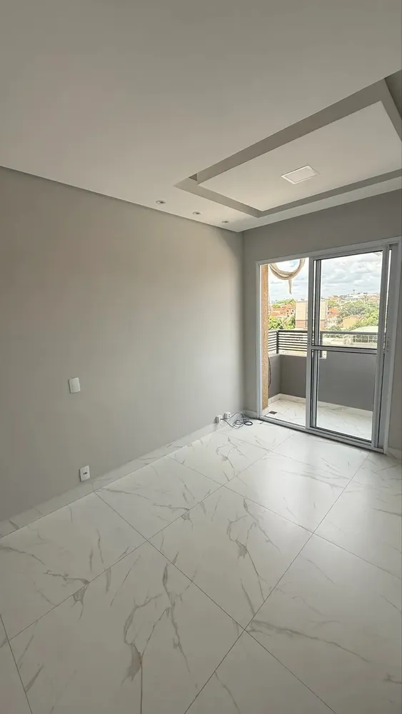 Apartamento, 2 quartos, 48 m² - Foto 1