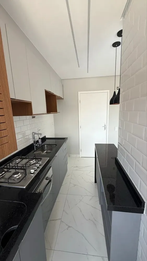 Apartamento, 2 quartos, 48 m² - Foto 5