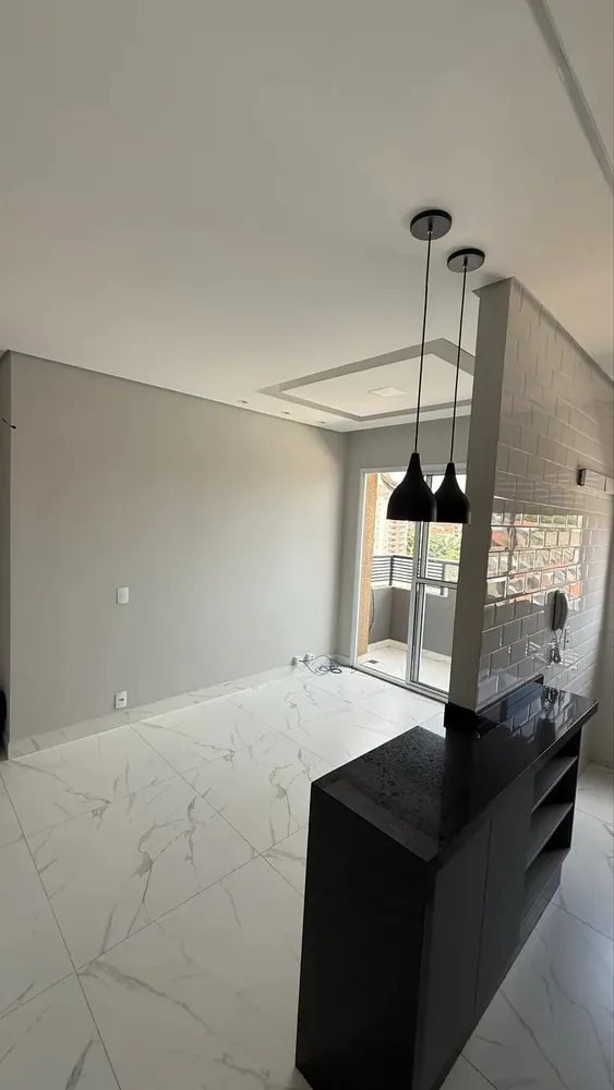 Apartamento, 2 quartos, 48 m² - Foto 2