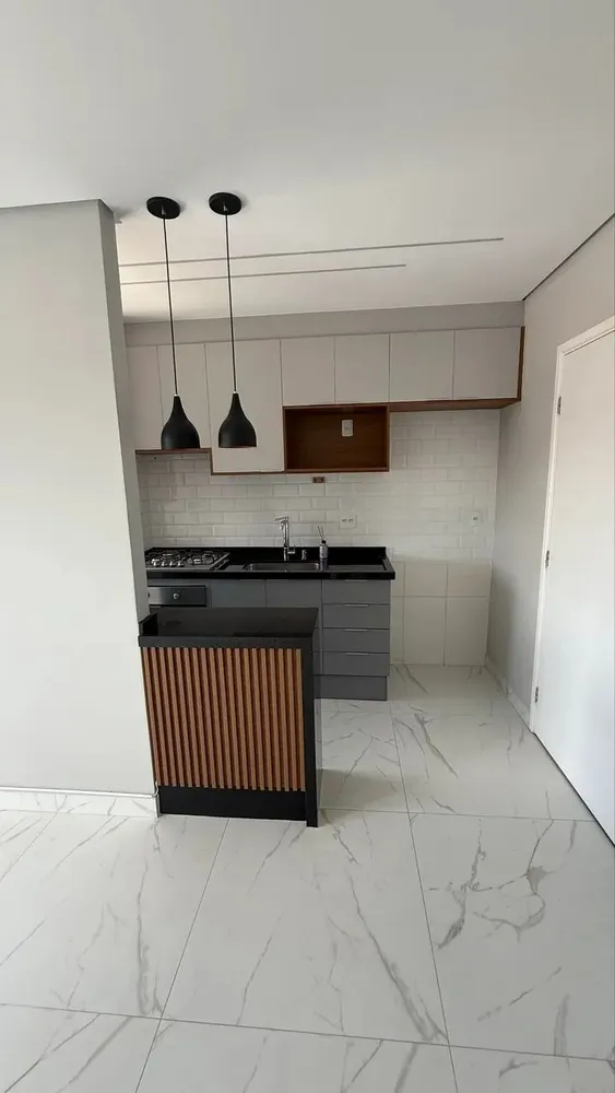 Apartamento, 2 quartos, 48 m² - Foto 3