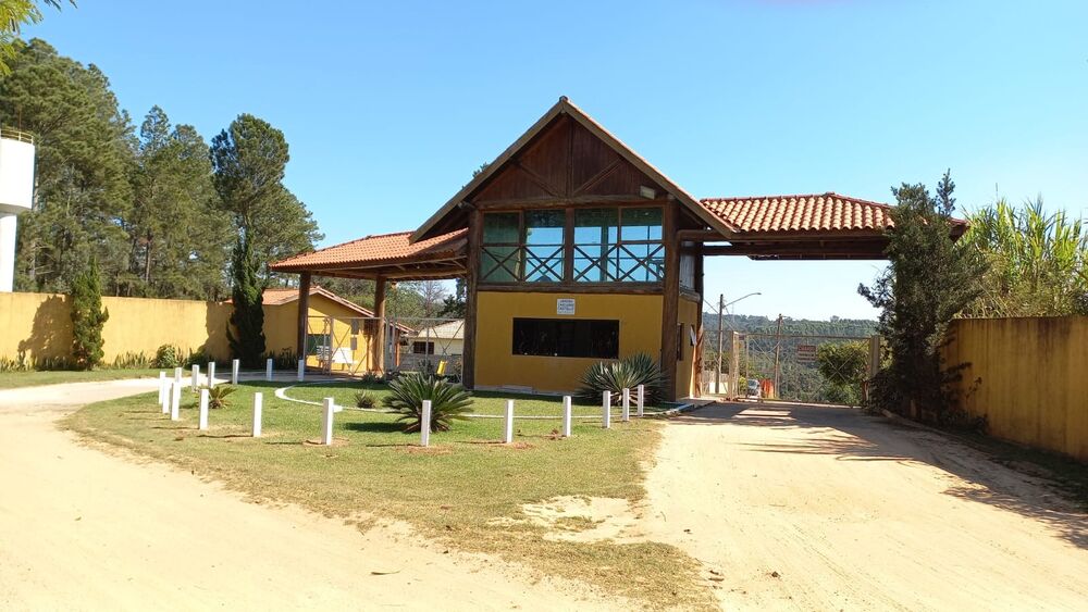 Terreno, 1000 m² - Foto 1