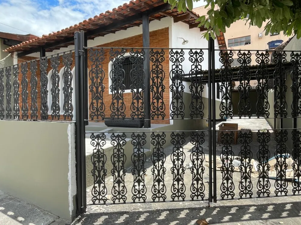 Casa, 3 quartos, 165 m² - Foto 1