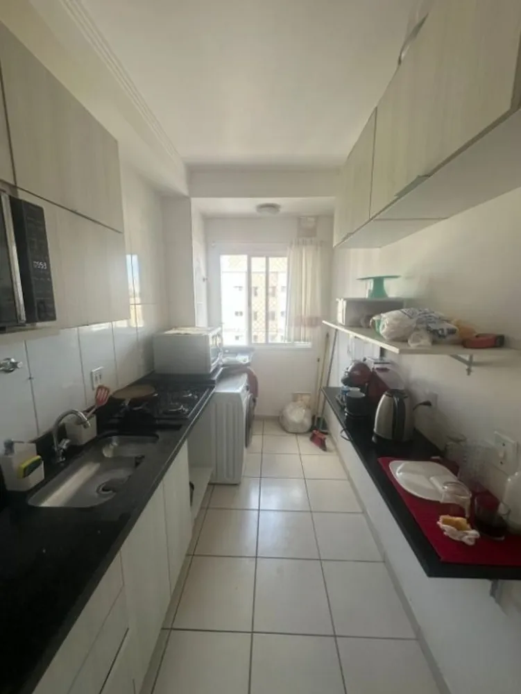 Apartamento, 2 quartos, 53 m² - Foto 3