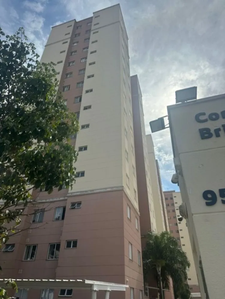 Apartamento, 2 quartos, 53 m² - Foto 10
