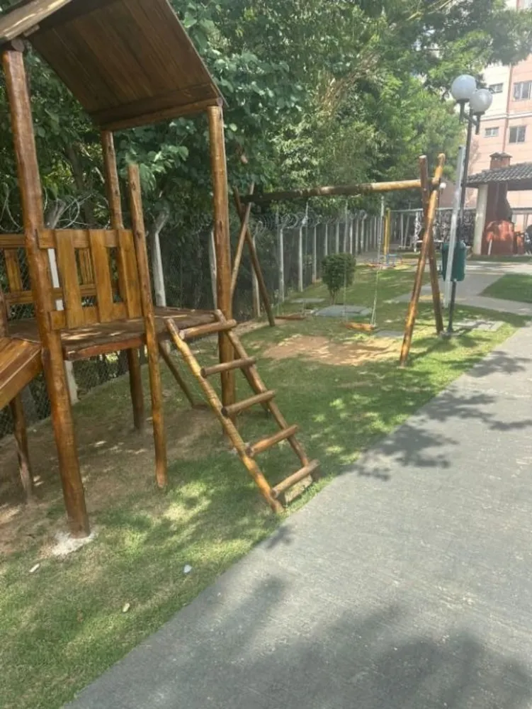 Apartamento, 2 quartos, 53 m² - Foto 12