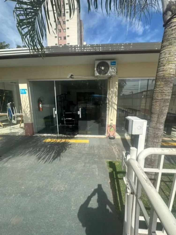 Apartamento, 2 quartos, 53 m² - Foto 13