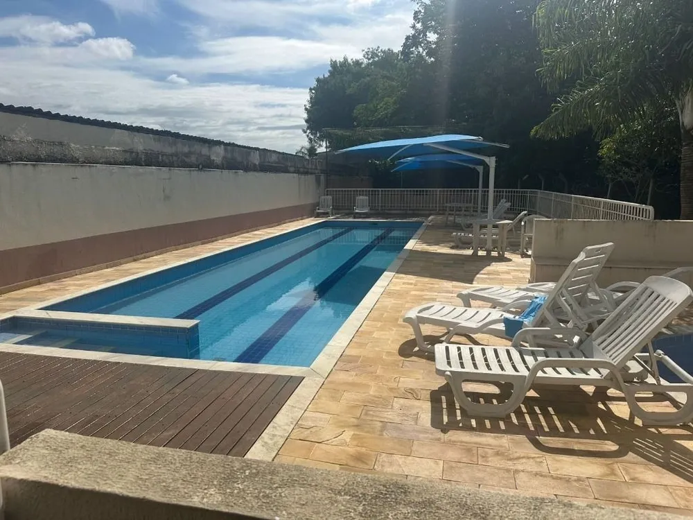 Apartamento, 2 quartos, 53 m² - Foto 1