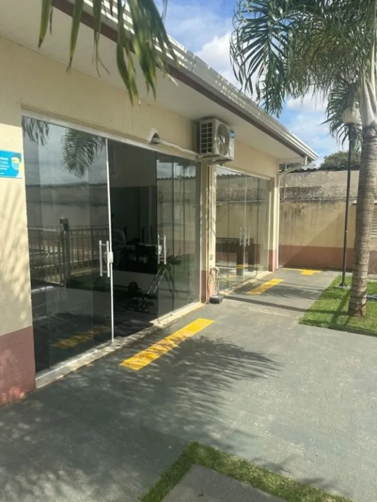 Apartamento, 2 quartos, 53 m² - Foto 14