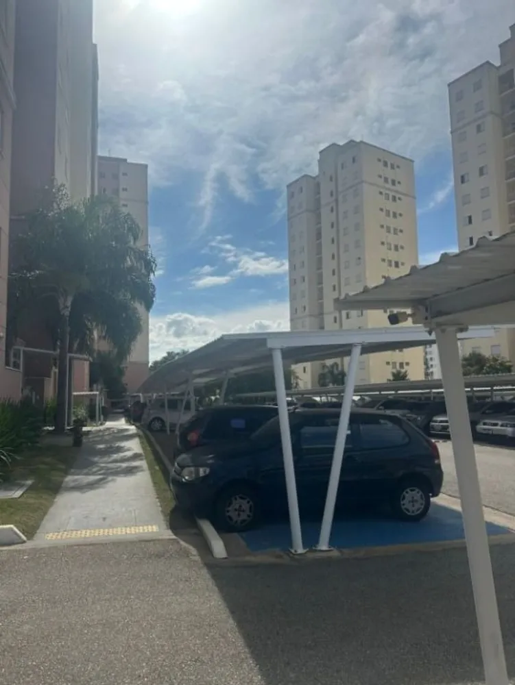 Apartamento, 2 quartos, 53 m² - Foto 9