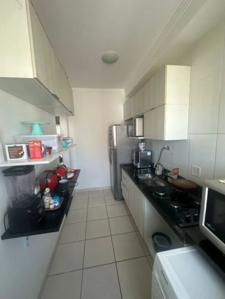 Apartamento, 2 quartos, 53 m² - Foto 2