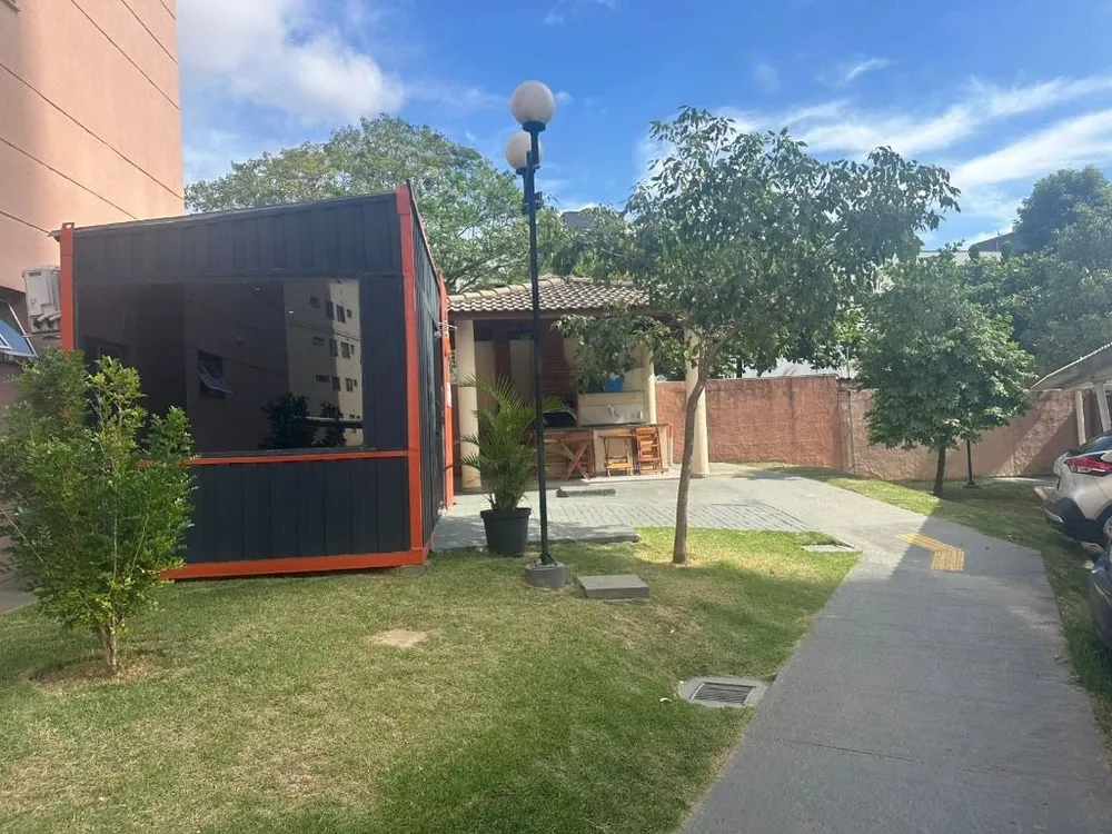 Apartamento, 2 quartos, 53 m² - Foto 8