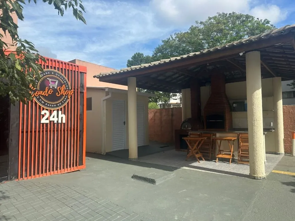 Apartamento, 2 quartos, 53 m² - Foto 7